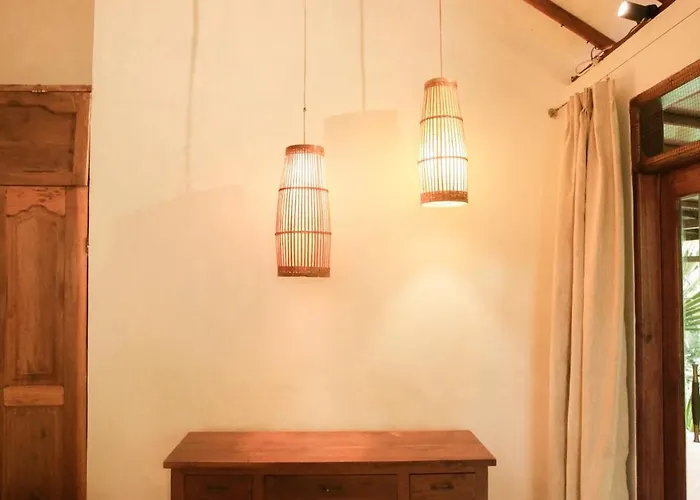Hyori Boutique Jatiluwih