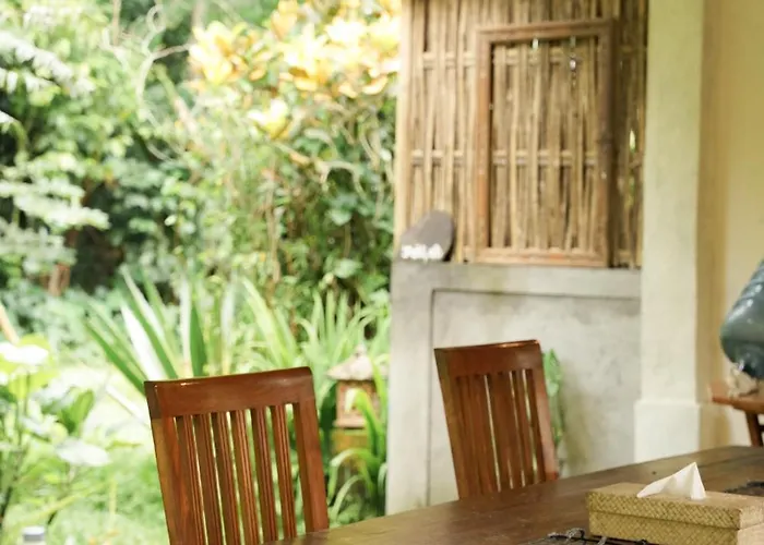 Hyori Boutique Privatunterkunft *